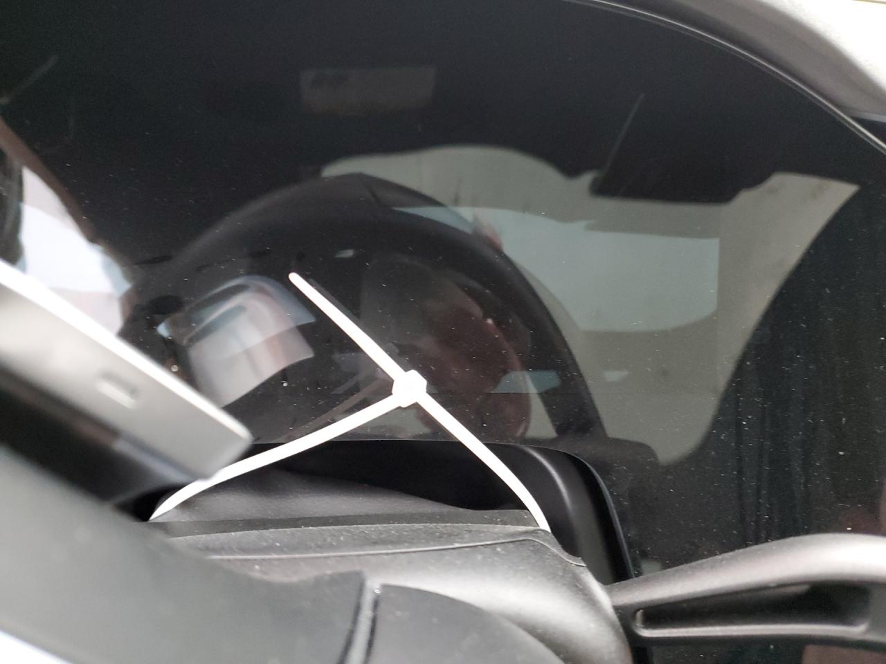 2023 MERCEDES-BENZ EQS SUV 580 4MATIC VIN:4JGDM4EB3PA017883