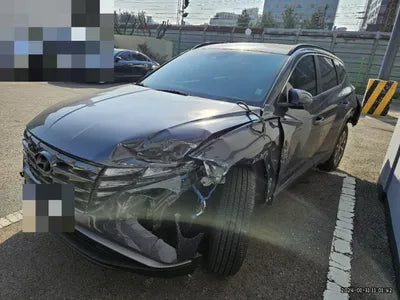 2021 Hyundai Tucson KMHJC811BMU016143 VIN:KMHJC811BMU016143