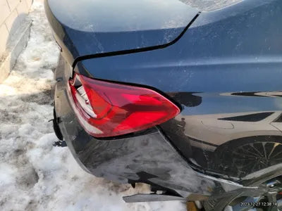 2019 Genesis G70 VIN: