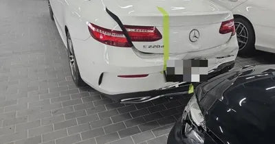 2020 Mercedes-Benz E 220 VIN: