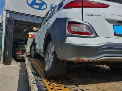 2019 Hyundai Kona KMHK381GFKU031961 VIN:KMHK381GFKU031961