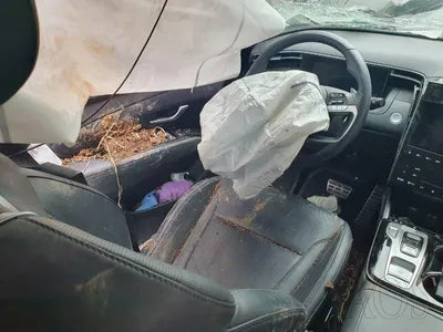 2022 Hyundai Tucson KMHJE811BPU080400 VIN:KMHJE811BPU080400