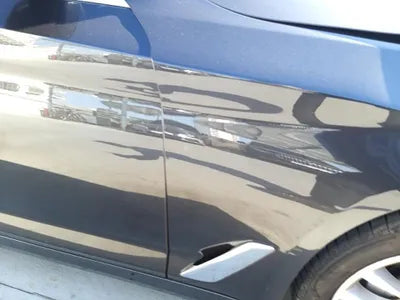 2021 BMW 530 WBA71BH07NWX42845 VIN:WBA71BH07NWX42845