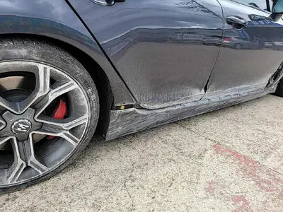 2017 Kia Stinger VIN: