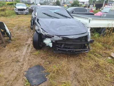 2014 Kia K5 VIN: