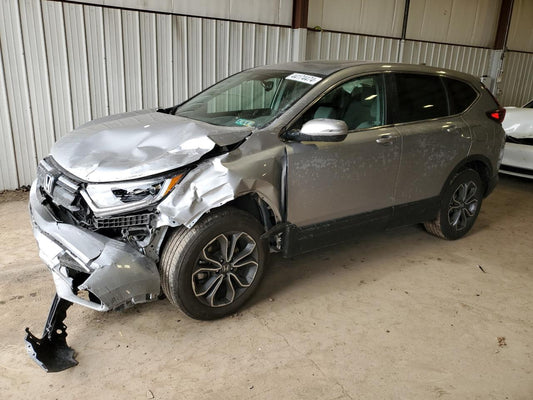 2022 HONDA CR-V EXL VIN:2HKRW2H88NH666139