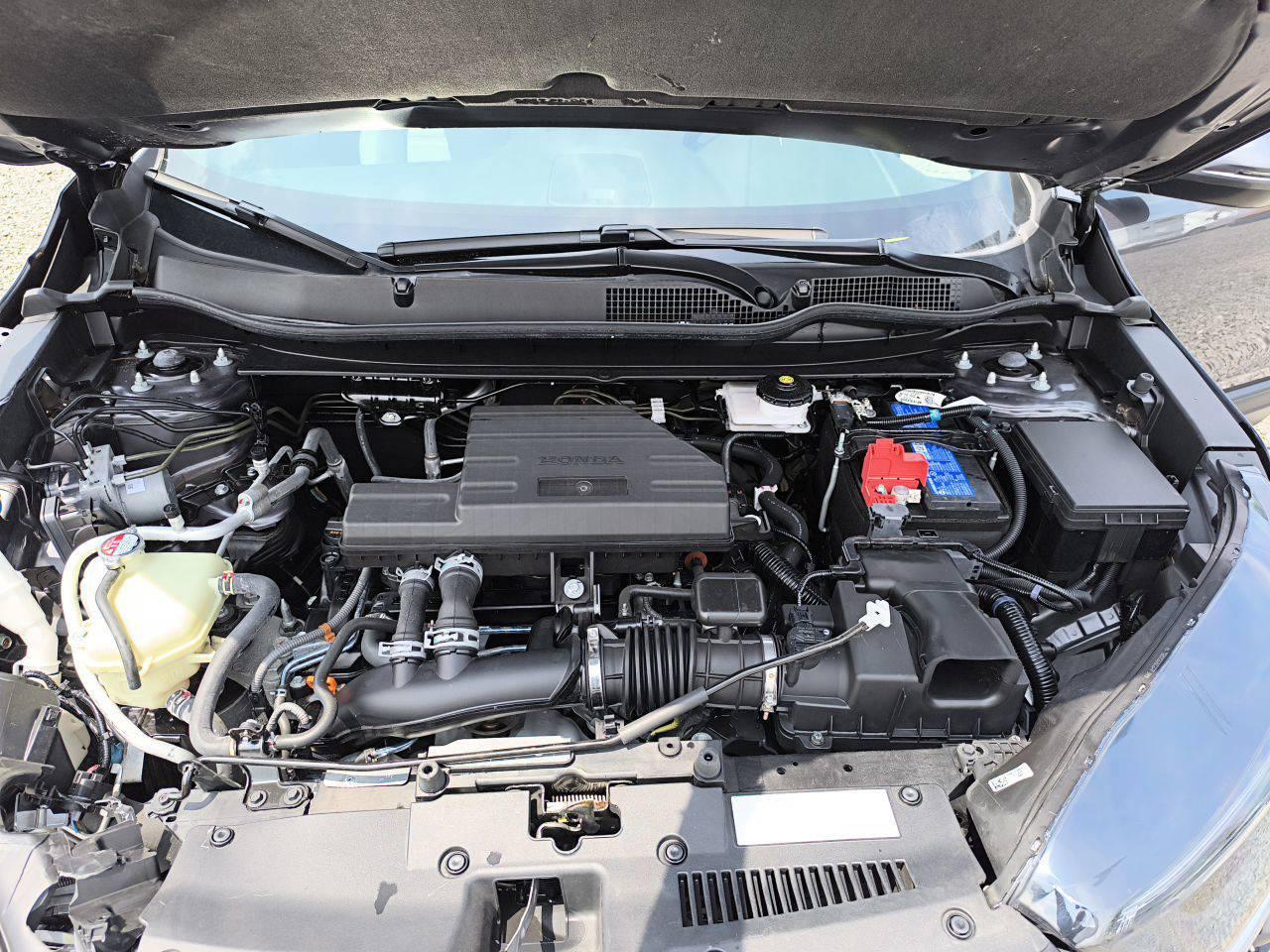 2022 HONDA CR-V EXL VIN:2HKRW2H84NH660130
