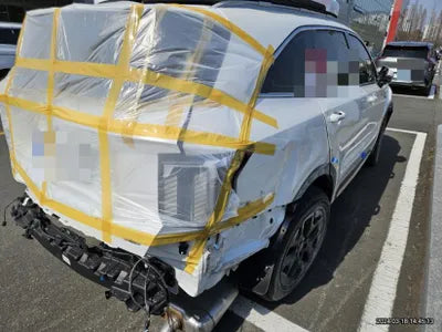 2023 Kia Sorento VIN: