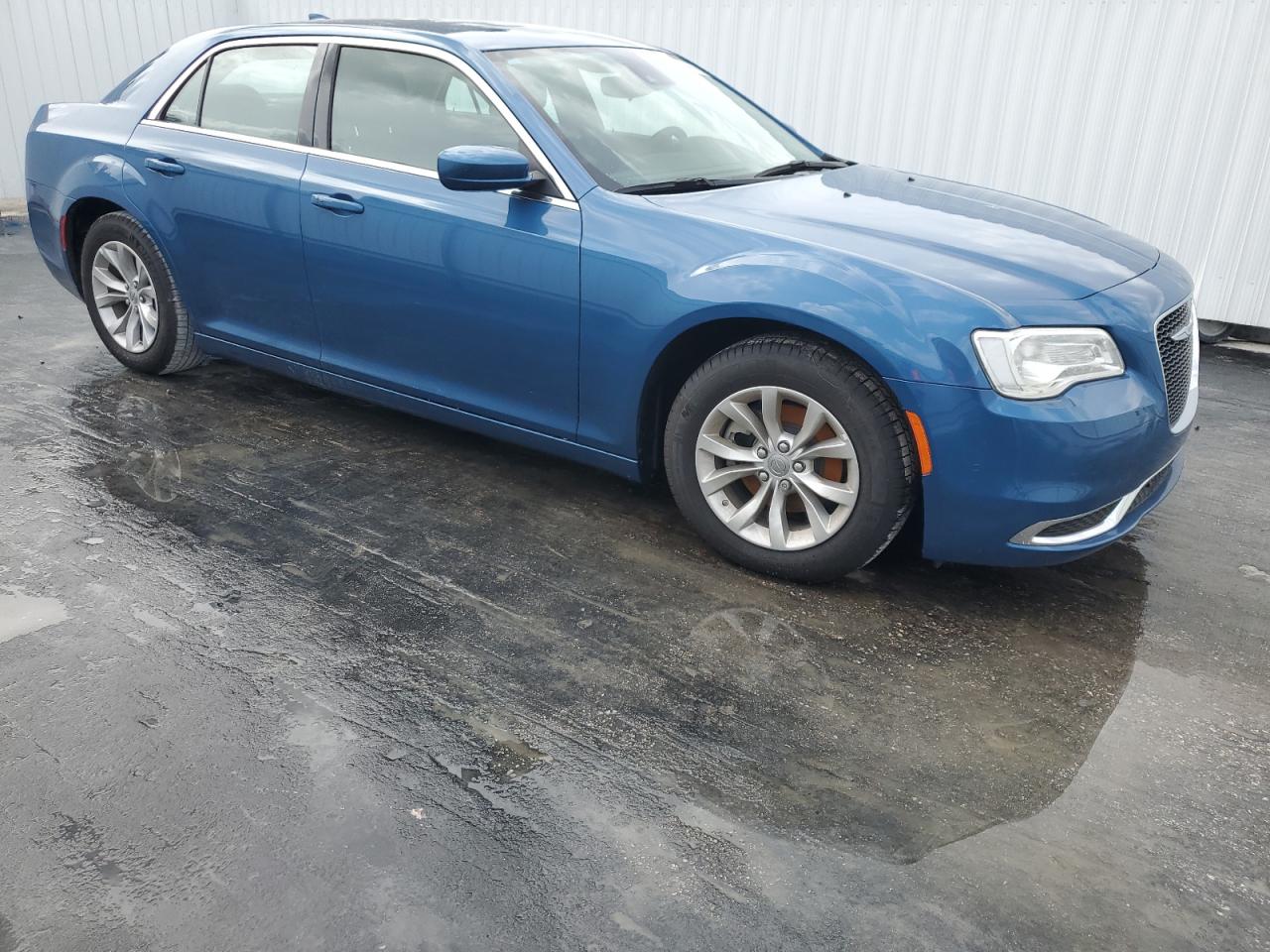 2023 CHRYSLER 300 TOURING VIN:2C3CCAAG7PH684089