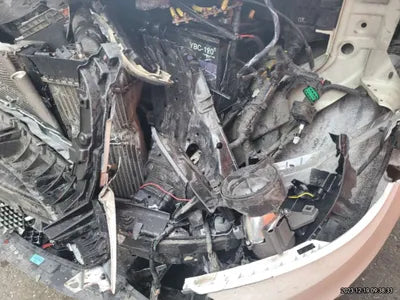 2017 Kia Carnival 880KMKNAME81ABHS2 VIN:880KMKNAME81ABHS2