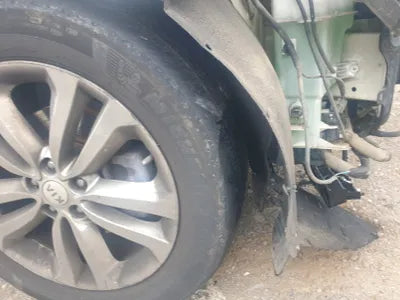 2017 Kia Carnival KNAMC81ABHS270912 VIN:KNAMC81ABHS270912