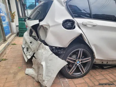 2016 BMW 118 WBA1S5109GV679061 VIN:WBA1S5109GV679061