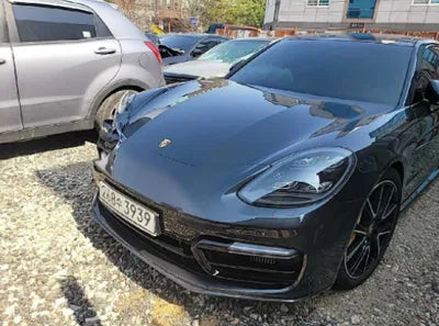 2020 Porsche Panamera WP0AG2973LL146357 VIN:WP0AG2973LL146357