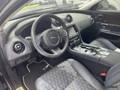 2019 Jaguar XJ 590KMSAJAA22P9KNW VIN:590KMSAJAA22P9KNW