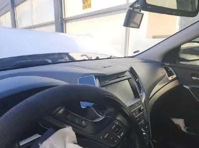 2018 Hyundai Santa FE KMHSW81UBJU843541 VIN:KMHSW81UBJU843541