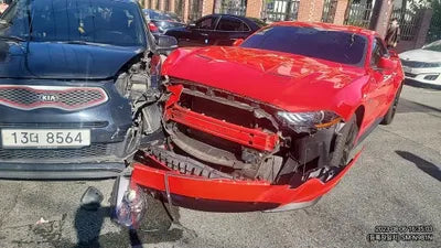 2021 Ford Mustang GT 1FA6P8CF2M5111622 VIN:1FA6P8CF2M5111622