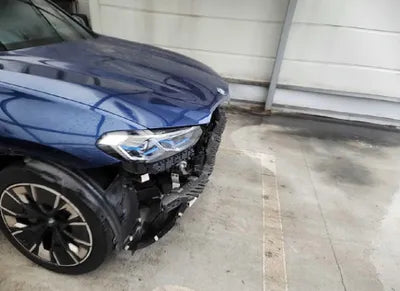 2023 BMW X3 M WBY41DU06PS734512 VIN:WBY41DU06PS734512