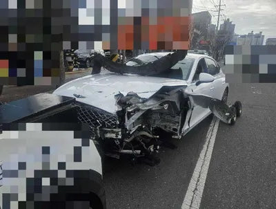 2021 Genesis G80 VIN: