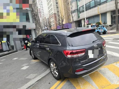 2016 Kia Sorento KNAPK81BBGA247385 VIN:KNAPK81BBGA247385