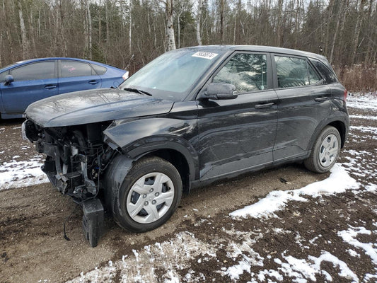 2024 HYUNDAI VENUE SE VIN:KMHRB8A32RU340048