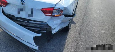 2014 Volkswagen Passat VIN: