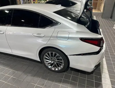 2022 Lexus ES 300 VIN: