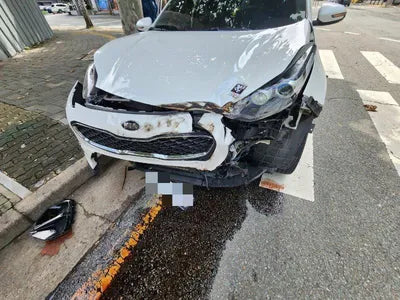 2018 Kia Sportage VIN: