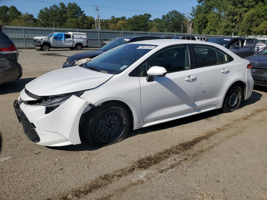 2023 TOYOTA COROLLA LE VIN:JTDBCMFE6PJ007260