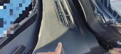 2023 Tesla Model Y VIN: