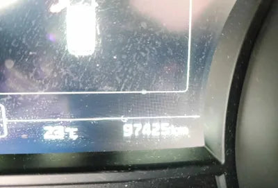 2018 Kia Carnival KNAME81ABJS401912 VIN:KNAME81ABJS401912