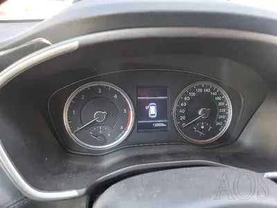 2019 Hyundai Santa FE VIN: