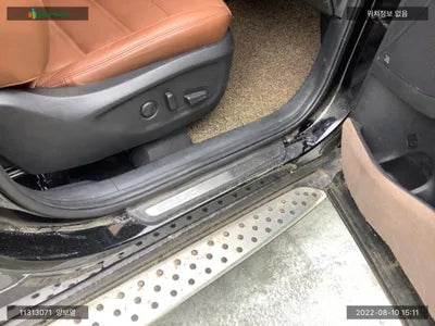 2017 Kia Sorento KNAPH81BBJA409339 VIN:KNAPH81BBJA409339