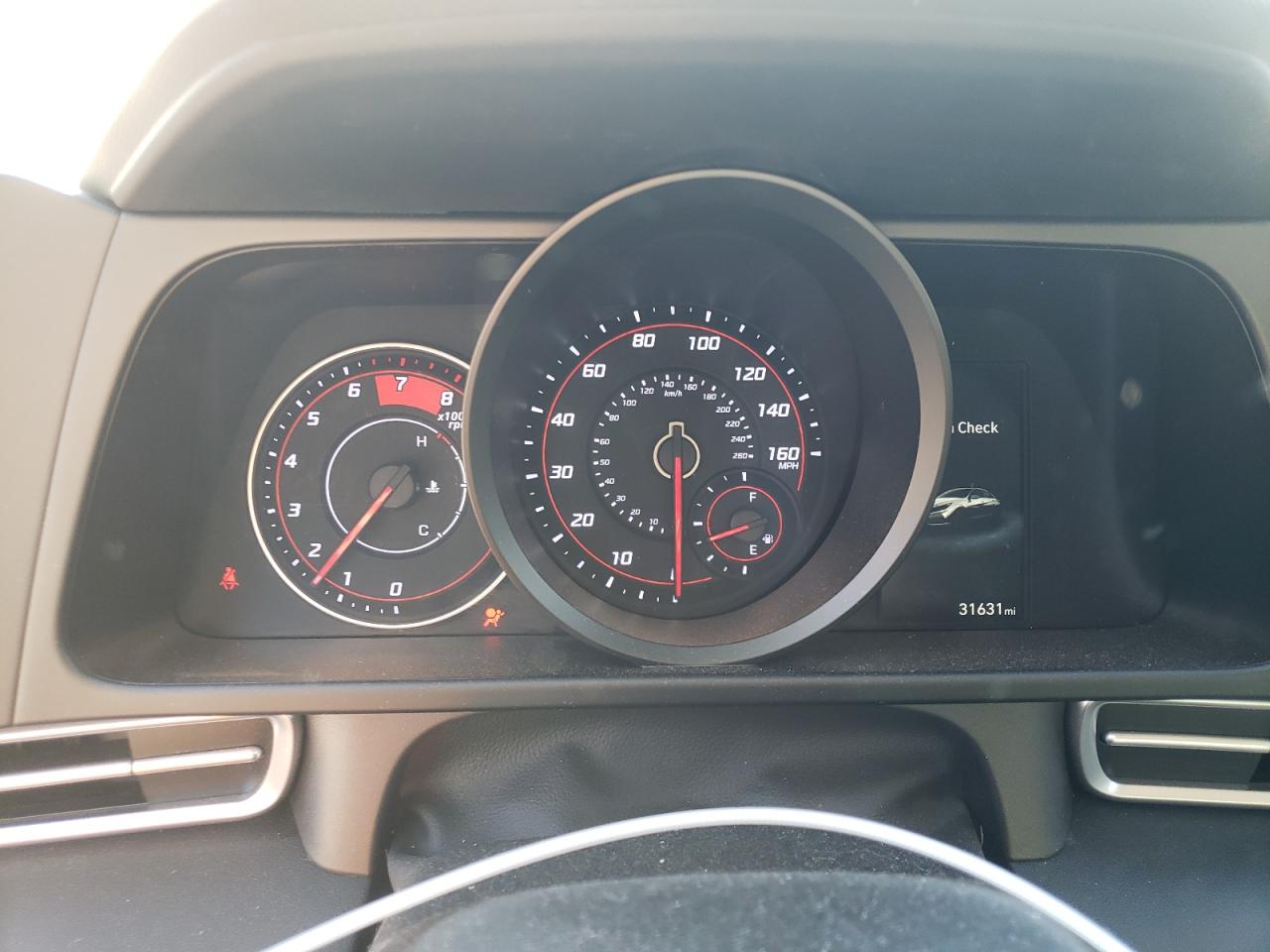 2023 HYUNDAI ELANTRA SEL VIN:5NPLM4AG8PH105239