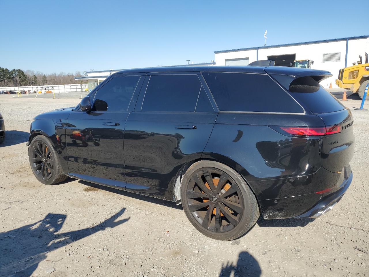 2023 LAND ROVER RANGE ROVER SPORT FIRST EDITION VIN:SAL1V9E72PA118340