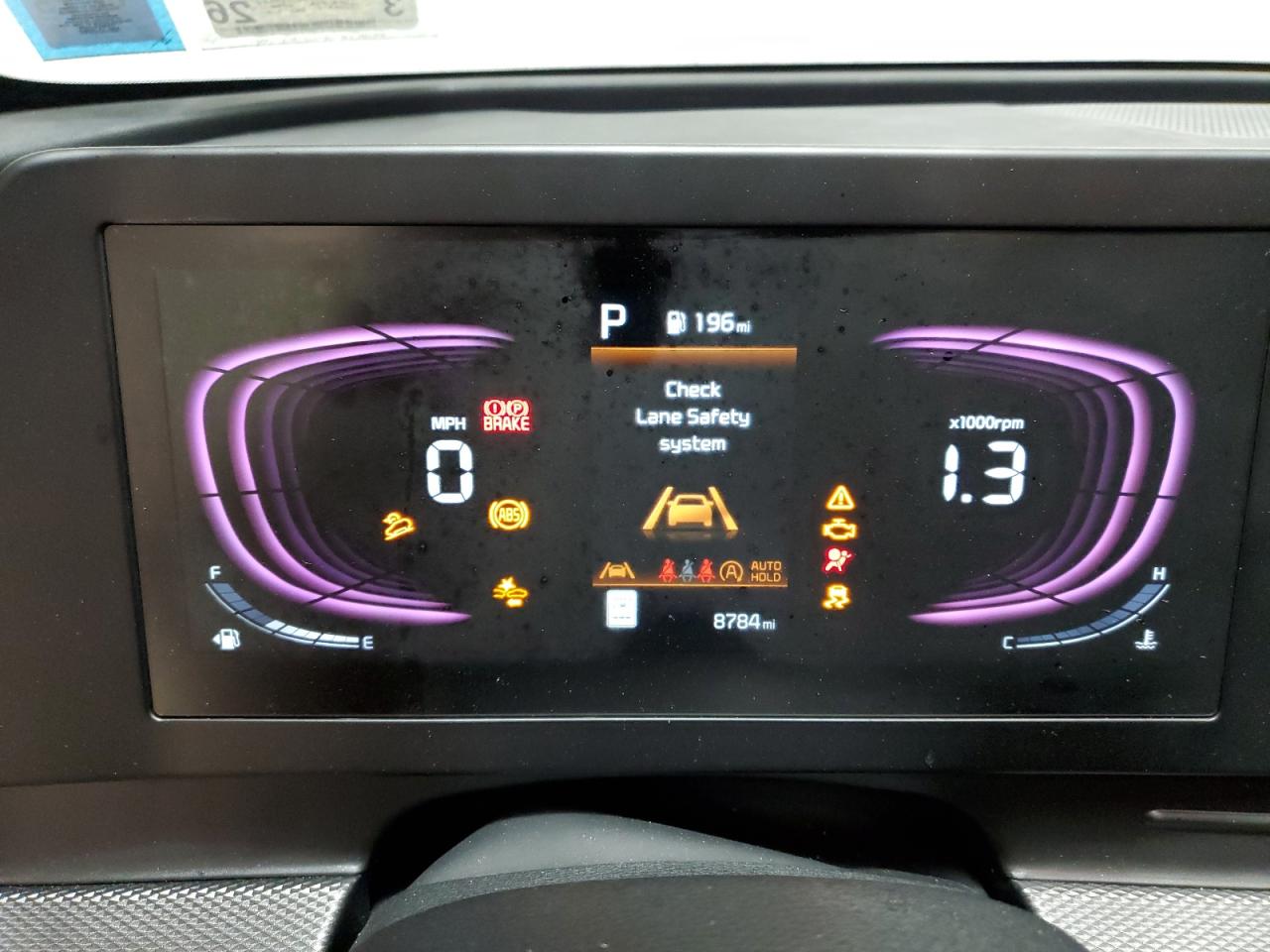 2024 KIA SPORTAGE LX VIN:KNDPUCDFXR7228899