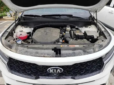 2020 Kia Sorento VIN: