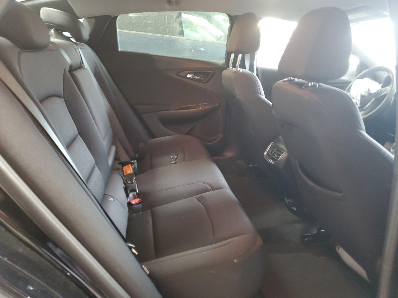 2023 CHEVROLET MALIBU LT VIN:1G1ZD5ST2PF185071