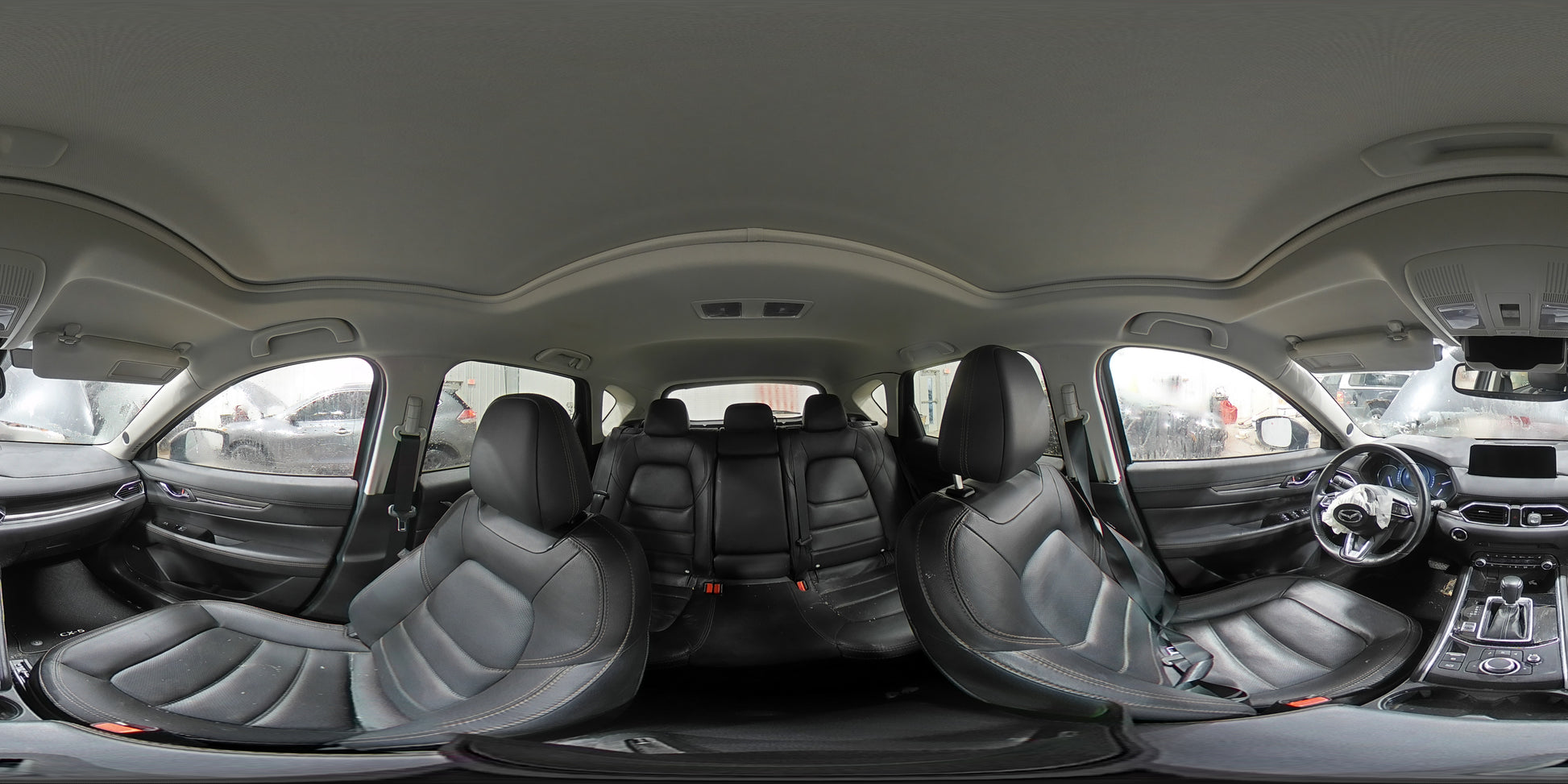 2022 MAZDA CX-5 PREMIUM PLUS VIN:JM3KFBEMXN0614146