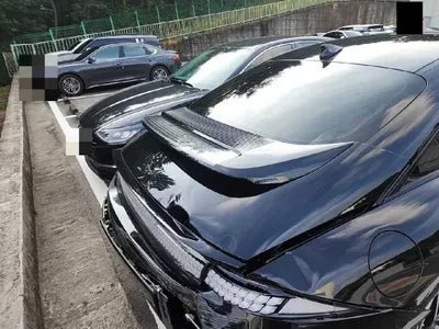 2022 Hyundai Ioniq VIN: