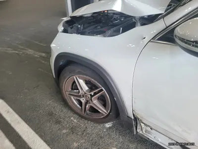 2020 Mercedes-Benz B 250 W1N4M4HB8LW061447 VIN:W1N4M4HB8LW061447