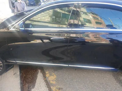 2021 Mercedes-Benz S 580 W1K6G7GB3MA021016 VIN:W1K6G7GB3MA021016