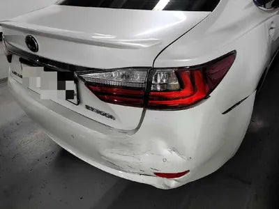 2015 Lexus ES 300 VIN: