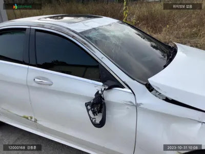 2019 Mercedes-Benz C 220 WDDWF1FB9KR501688 VIN:WDDWF1FB9KR501688