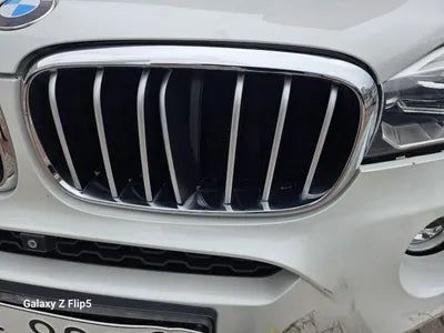 2017 BMW X6 M WBAKV6105H0W35879 VIN:WBAKV6105H0W35879