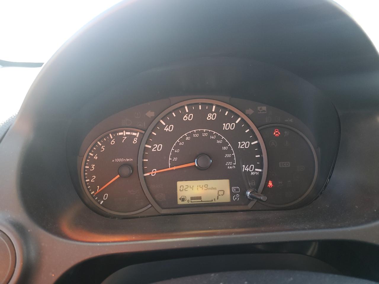 2024 MITSUBISHI MIRAGE G4 ES VIN:ML32FUFJ6RHF07035