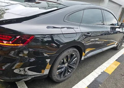 2018 Volkswagen Arteon WVWZZZ3HZJE517244 VIN:WVWZZZ3HZJE517244