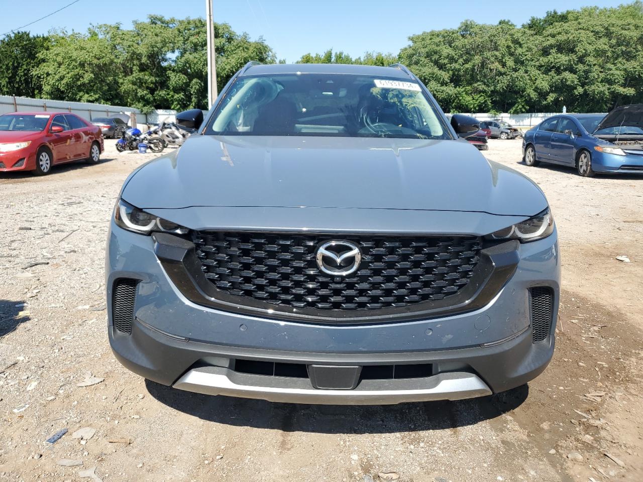 2023 MAZDA CX-50 PREMIUM PLUS VIN:7MMVABEY1PN111845