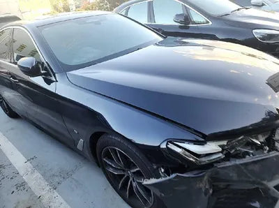 2021 BMW 520 WBA11BH03MWX26971 VIN:WBA11BH03MWX26971