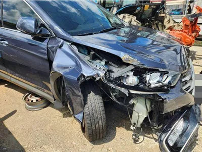 2015 Hyundai Santa FE VIN: