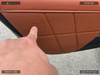 2024 BMW 740 WBA31EH05RCS85413 VIN:WBA31EH05RCS85413